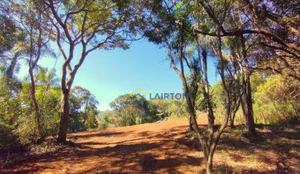 Terreno à Venda no Condomínio Recanto Primavera, Centro - Vargem/SP