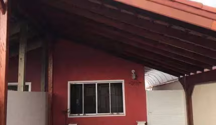 Casa com 2 Dormitórios à Venda em Residencial Fechado, 92 m² por R$ 360.000 - Cachoeirinha - Bom Jesus dos Perdões/SP