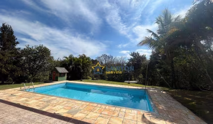 ??  BELA CHACARA RESIDÊNCIA  – JARINU – COMARCA DE ATIBAIA - SP! ????