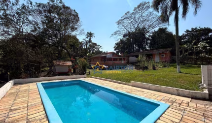 Chácara à venda - Recanto Silvania - Jarinu/SP