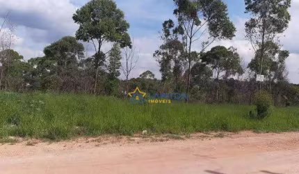 Terreno à venda - Pau Arcado - Campo Limpo Paulista/SP
