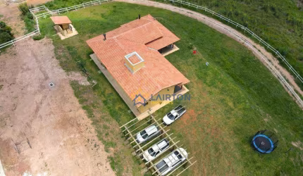 DESCUBRA SEU PARAÍSO PRIVATIVO EM JARINÚ - SP!