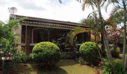 Chácara à venda, 2451 m² por R$ 1.800.000 - Ribeirão dos Porcos - Atibaia/SP