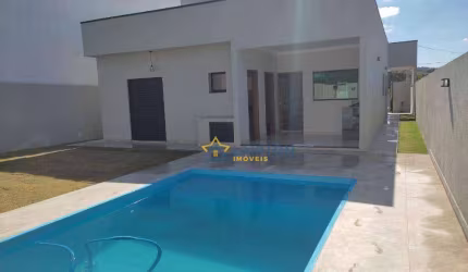 Casa à venda - Loteamento Serras de Atibaia I - Atibaia/SP
