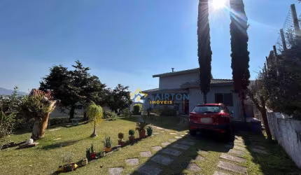 Descubra o Seu Novo Lar “Condominio Marf II, Bom Jesus dos Perdões, SP – Casa CHARMOSA, mezanino na sala e Espaço Gourmet! ???