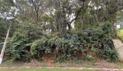 Terreno à Venda no Condomínio Portal dos Nobres - 1374 m² - Atibaia, SP