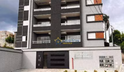 LINDO APARTAMENTO EM ATIBAIA – APENAS 1 UNIDADE!