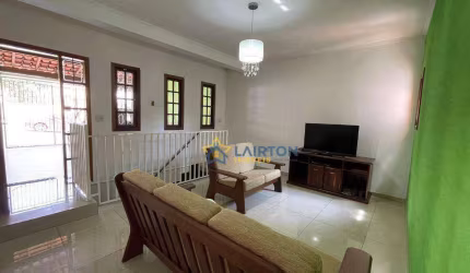 Casa com 2 Dormitórios à Venda no Jardim Alvinópolis, Atibaia/SP - 130 m²