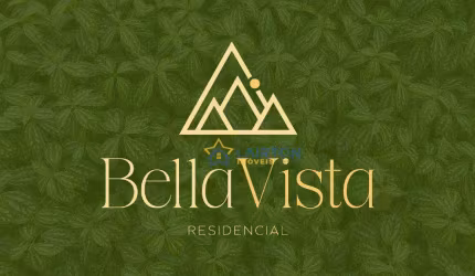 Condomínio Bella Vista Residencial - Lotes a partir de 216,98 m² em Bom Jesus dos Perdões
