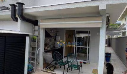 Casa com 3 dormitórios à venda, 118 m² por R$ 790.000,00 - Jardim Maristela - Atibaia/SP