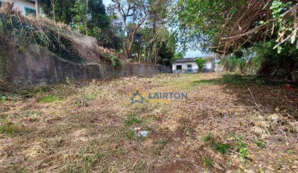 Terrenos à Venda no Jardim Imperial, Atibaia – 150 m²