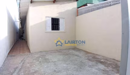 Casas à Venda no Jardim Imperial, Atibaia – Total de 70 m²