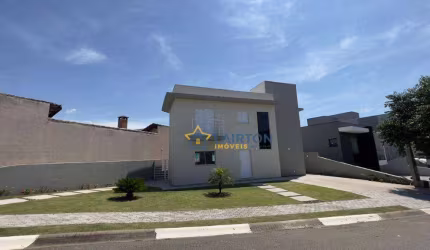 Casa de Condomínio com 3 Dormitórios e Área Gourmet à Venda em Atibaia, SP