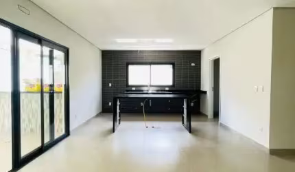 Residência Moderna e Completa