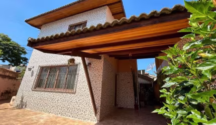 Sobrado à venda no Alvinópolis - Atibaia, SP