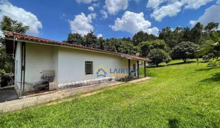 Chácara à venda, 3768 m² por R$ 490.000,00 - Jardim Estância Brasil - Atibaia/SP