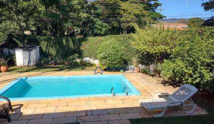 Casa à venda, 200 m² por R$ 1.200.000,00 - Retiro das Fontes - Atibaia/SP