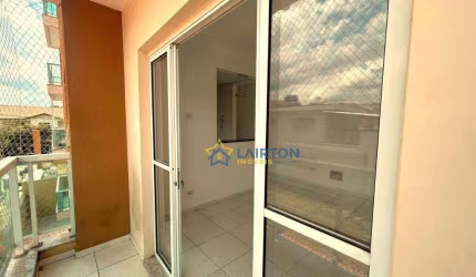 Apartamento à Venda com Vista para a Pedra Grande em Alvinópolis, Atibaia - 2 Dormitórios
