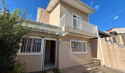 Casa com 3 Dormitórios à Venda em Nova Cerejeiras, Atibaia - 115 m²