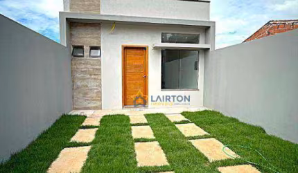 Casa à Venda em Atibaia - Bairro São Felipe