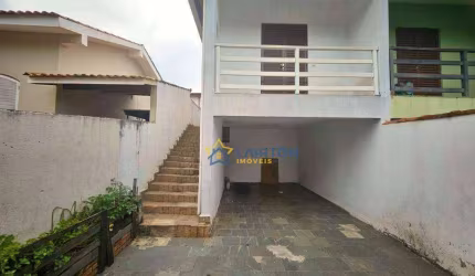 Casa com 2 dormitórios à venda, 81 m² por R$ 320.000,00 - Jardim Imperial - Atibaia/SP