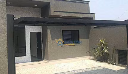 Casa Térrea com 3 Dormitórios e Piscina à Venda - 104 m² - Nova Cerejeiras, Atibaia/SP