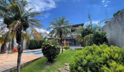 Casa à venda, 439 m² por R$ 1.340.000,00 - Jardim Paulista - Atibaia/SP