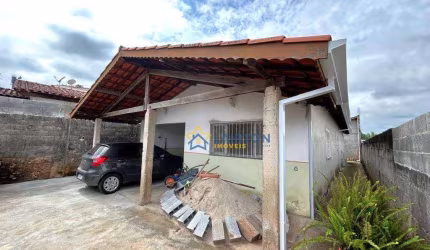 Oportunidade imperdível em Bom Jesus dos Perdões!