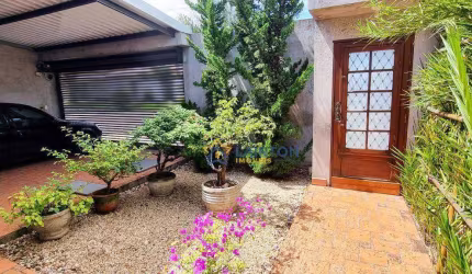 Casa à venda por R$ 1.590.000,00 - Jardim Floresta - Atibaia/SP