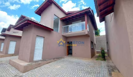 Descubra o Residencial Village Jardim Morumbi – Sobrados Novos à Venda em Atibaia, SP