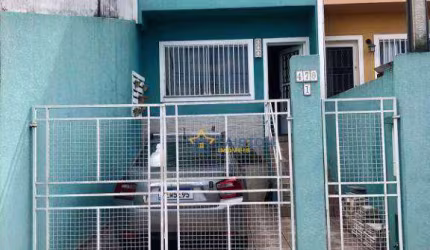 Casa à Venda no Jardim Imperial – Atibaia