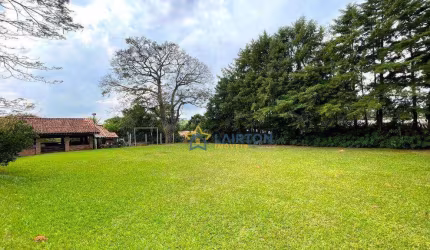 Terreno à Venda no Jardim Estância Brasil – Atibaia