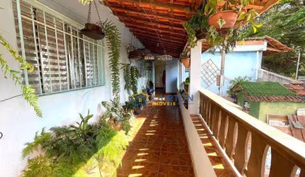 Chácara à venda em Atibaia – Bairro Fernão Dias ? Estuda permuta por casa em Atibaia!