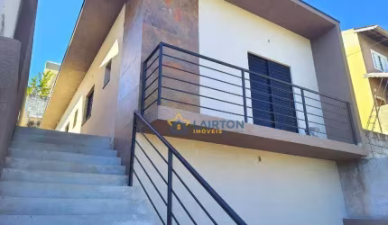 ?? Casa Térrea – Conforto e Praticidade para Você!
