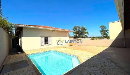 Casa Completa para Morar com Conforto e Sofisticação!