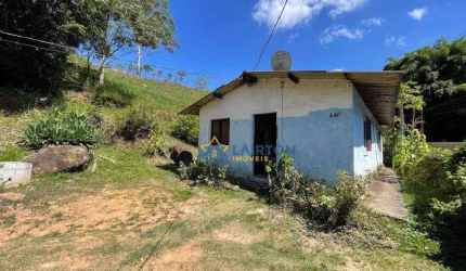 ?? Sítio Encantador à Venda em Atibaia – Bairro Portão ??