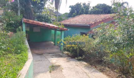 Chácara à Venda em Campo Limpo Paulista – Localização Privilegiada entre Atibaia e Jarinu