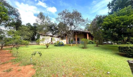 Chácara encantadora à venda em Jarinu – Comarca de Atibaia | R$ 360.000,00