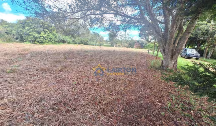 ?? Terreno de Esquina no Condomínio Aeronáutico Vale Eldorado – Oportunidade Única! ??