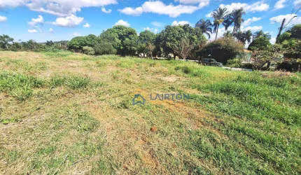 ?? Terreno de Esquina no Condomínio Aeronáutico Vale Eldorado – Atibaia/SP ??