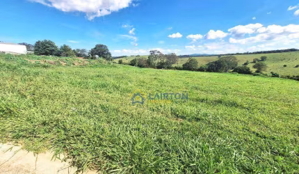 Terreno de Esquina no Condomínio Aeronáutico Vale Eldorado – Atibaia/SP