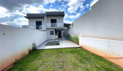 Dois Sobrados à Venda no Jardim dos Pinheiros – Excelente Localização!
