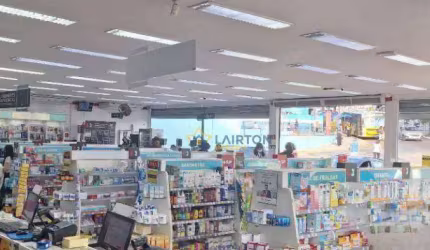 ?? Oportunidade Comercial em Local Estratégico – Atibaia/SP