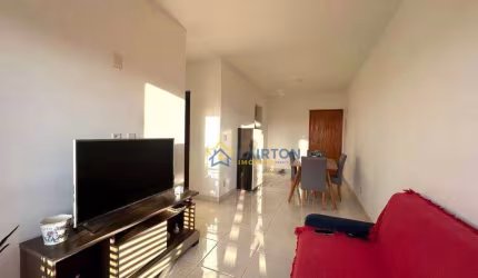 Apartamento à venda no Jardim Cerejeiras – Atibaia