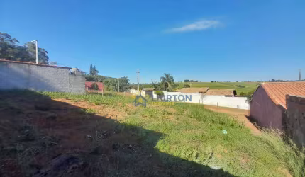 ?? Terreno à Venda – Bairro Caioçara, Jarinu/SP