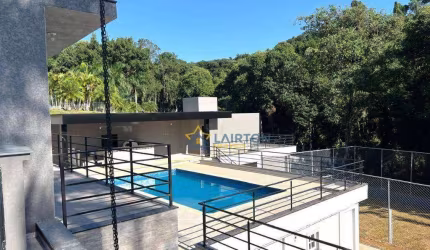 ?? Casa dos Sonhos em Condomínio Fechado – Alto Padrão, Lazer Completo e Conforto Garantido!