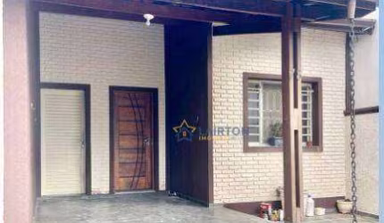 Casa à venda no Jardim Atibaia – Excelente Localização!