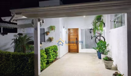 ? Casa à venda no Condomínio Residencial Vilati – Atibaia/SP ?