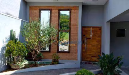 ?? Casa em Condomínio Fechado – Portal da Serra – R$950.000