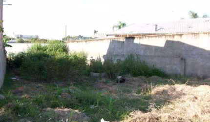 Terreno, Potiguara - Itu SP